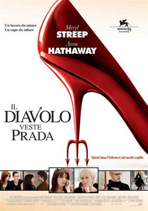 il diavolo veste prada incassi|Il diavolo veste Prada (2006) — The Movie Database (TMDB).